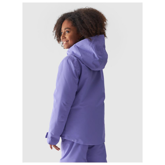 4F Παιδικό μπουφάν Technical Jacket